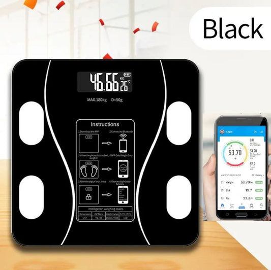 Balance intelligente connectée M2