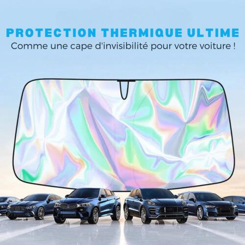 Pare-soleil pour pare-brise avant