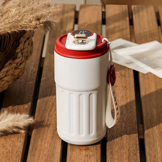 Thermos en Acier Inoxydable ♨️