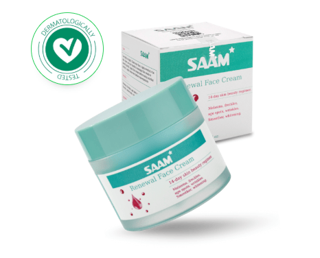 TACHES BRUNES, HYPERPIGMENTATION DU MÉLASMA ?