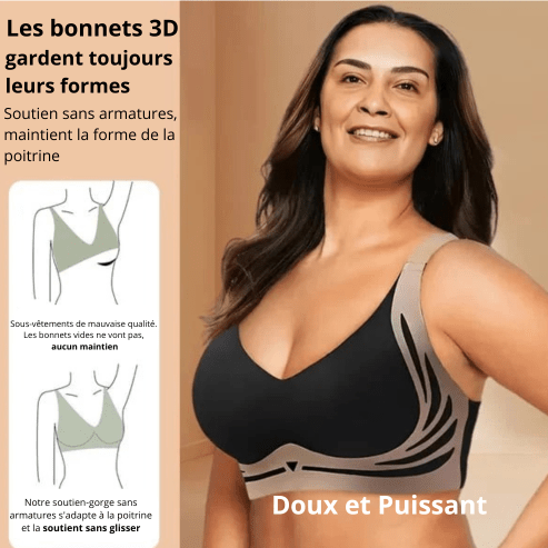 🌷soutien-gorge-a-maintien-superieur-sans-fil👍fini-les-seins-affaisses