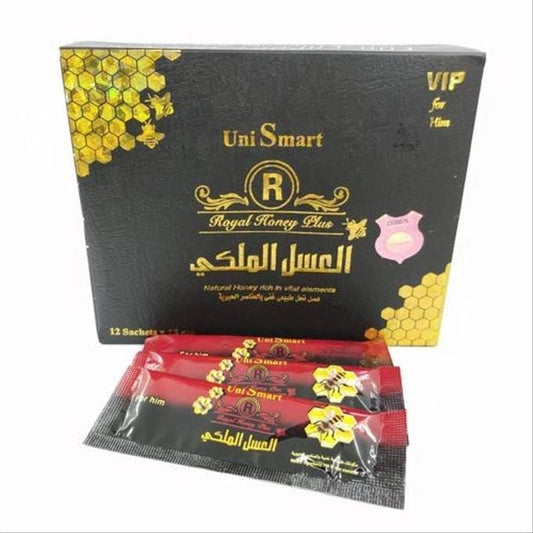 Le Miel Royal Malaisien-10 SACHETS