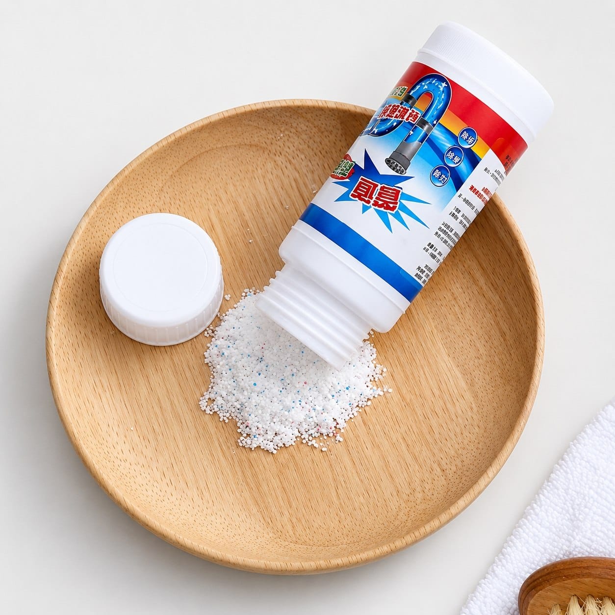 BONDABOU MARKET Dites Adieu aux Canalisations Bouchées 🚿OFFRE SPÉCIALE : 1 FLACON ÀCHETER = 1 FLACON OFFERT&nbsp;