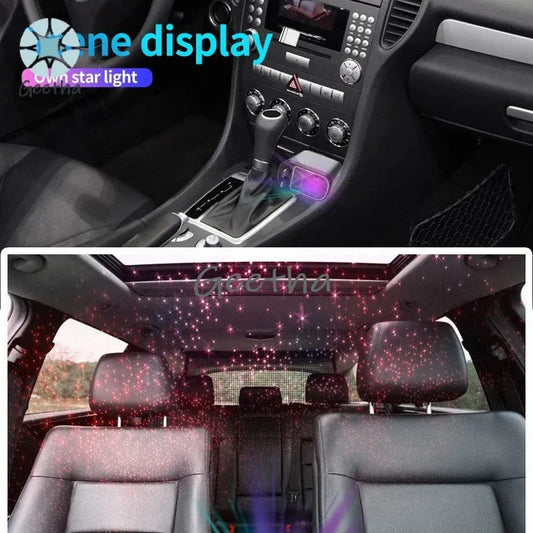 BONDABOU SHOP Chargeur Voiture 4 en 1 Ultra-Rapide