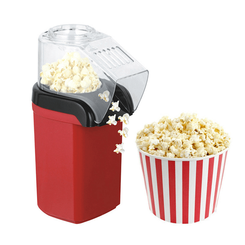 BONDABOUSHOP Machine a Popcorn 🍿